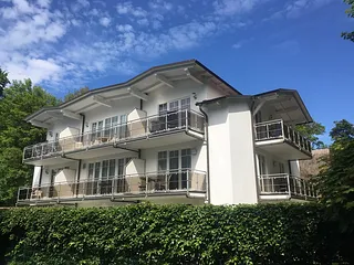 Bild: Sellin, 150m zum Südstrand, Fahrräder inklusive!!