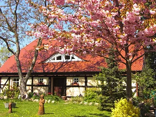 Bild: URLAUB AUF RÜGEN „ ALTE SCHMIEDE “