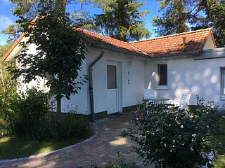 Bild: Ferienhaus 1 Familie Hörnig