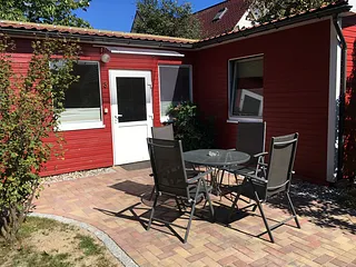 Bild: Ferienhaus 3 Familie Hörnig