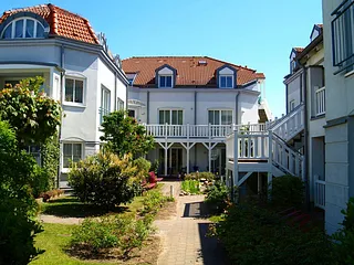 Bild: Am Stadtwald - Komfort-Fewo Whg. 2