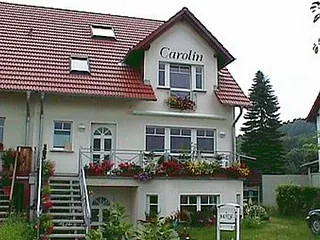 Bild: Haus Carolin Ahlbeck