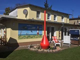 Bild: Ferienwohnung  Zum Anker