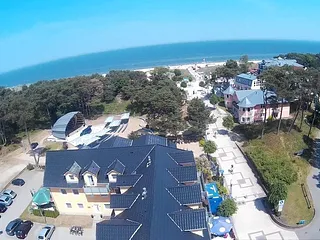 Bild: Exklusive Ferienwohnung in Strandnähe