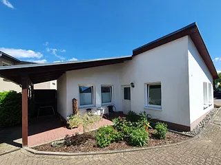 Bild: Plötz-lich und erwartet auf Usedom!