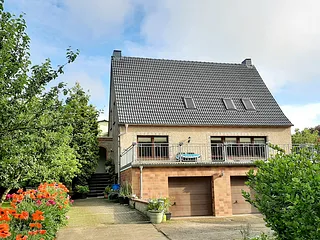 Bild: Ferienwohnung Damshagen Ostseenähe Klützer Winkel