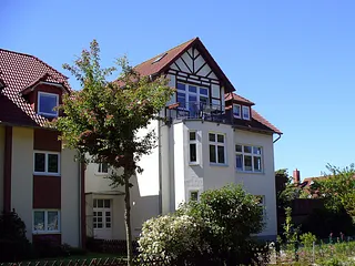 Bild: Villa Waldesgrün