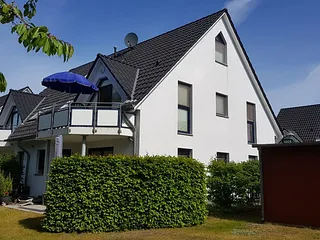 Bild: Ferienwohnung Meeresbrise 2 Schlafzimmer, 2 Bäder