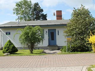 Bild: Ferien-Haus mit Kamin