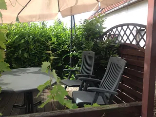 Bild: Ferienbungalow