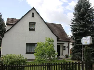 Bild: Ferienwohnungen Ingelore Knuth, Zempin