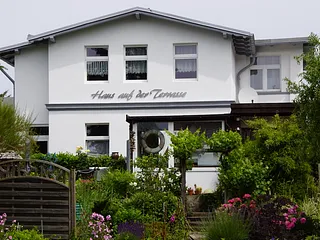 Bild: Ferienwohnungen "Haus auf der Terasse"
