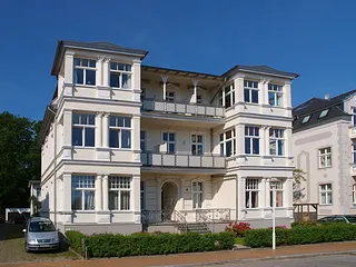 Bild: Villa Kurfürst