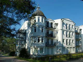 Bild: Appartement-Suiten Tannenburg