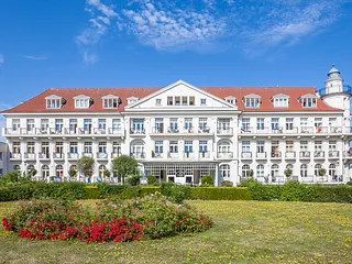 Bild: "Haus am Park"