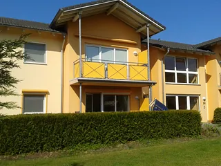 Bild: Ferienwohnung  " Sonnenschein "