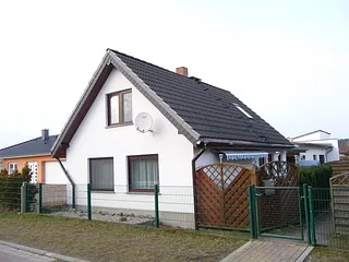 Bild: Ferienhaus Klabautermann