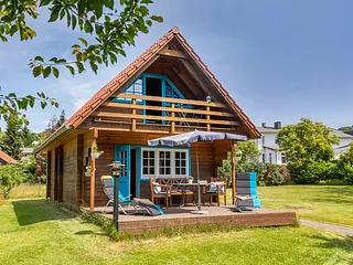 Bild: Ferienhaus Sommerfrische