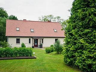 Bild: Ferienwohnungen am Storchennest