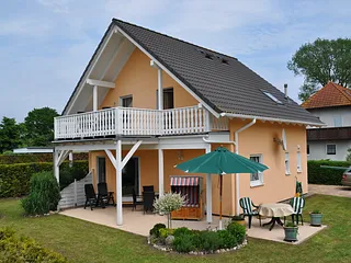 Bild: FeWo's Henning