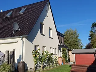 Bild: Ferienwohnung Wagner-Wulf