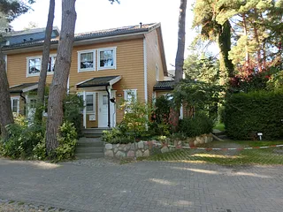 Bild: Ferienhaus TABEA