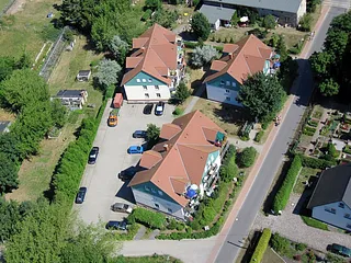 Bild: Ferienwohnung Lachmöwe / Dittmann