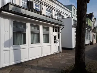 Bild: Fewo36  Ostseekrebs