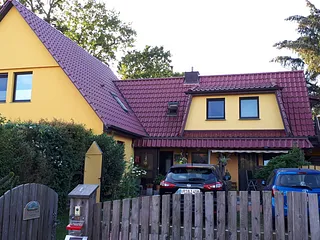 Bild: Gemütliche Ferienwohnungen