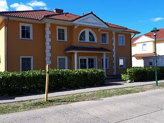 Bild: Ferienwohnung Waldblick