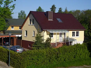 Bild: Ferienwohnung Clemann - nur 2 min zum Strand