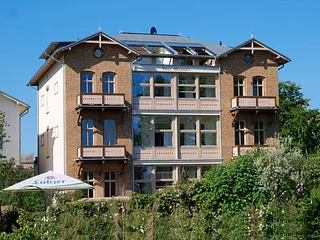 Bild: Villa Miramare