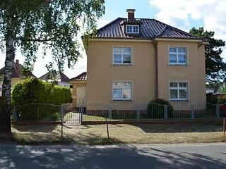 Bild: Haus Erika