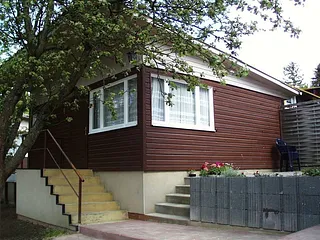 Bild: Bungalow "Ostseetraum" Binz