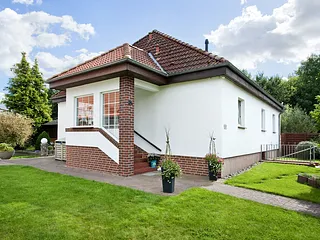 Bild: Ferienwohnung 64 m²(max 5 Personen)