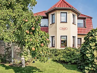 Bild: Ferienwohnungen