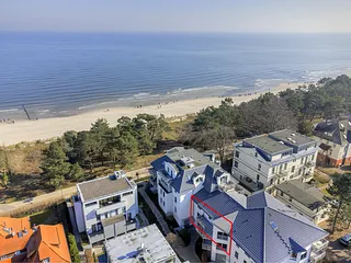 Bild: Ferienwohnanlage Meeresrauschen Nichtraucher