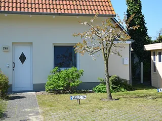 Bild: Ferienwohnung Welle 24