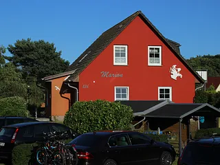 Bild: Haus Marion  ,     Haus Karsten