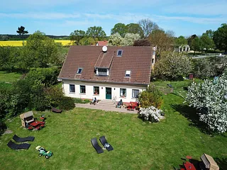 Bild: Ferienhof Hafflandsichten