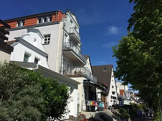 Bild: Strom-oder Leuchtturmblick!!!