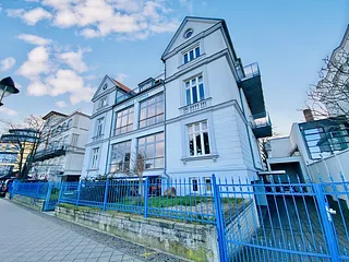 Bild: Villa LIPSIA, Seeblick an der Promenade