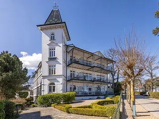 Bild: Villa Stranddistel