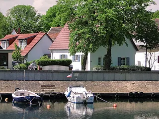 Bild: Urlaub mit den Kreuzlinern vor der Tür!