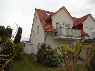 Bild: Ferienwohnung Möwe