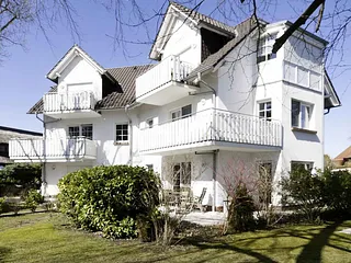 Bild: **** Ferienwohnung "Urlaub Genießen"