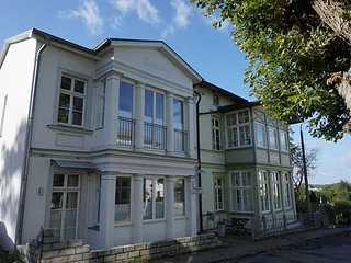 Bild: Villa Cornelia/ Usedom Glück, 300 m zur Ostsee