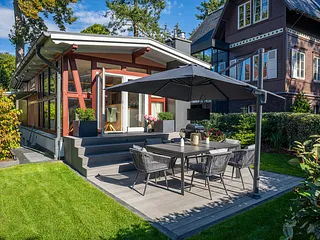 Bild: Strandhaus Heringsdorf