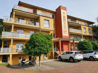 Bild: Fewo "Meerzeit" / ca. 100 m zum Strand