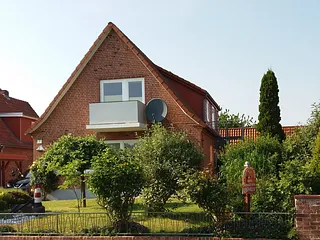 Bild: Ferienwohnung Kreß